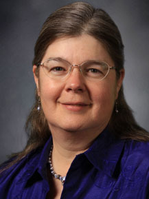 Picture of Hughes, Cheryl L.